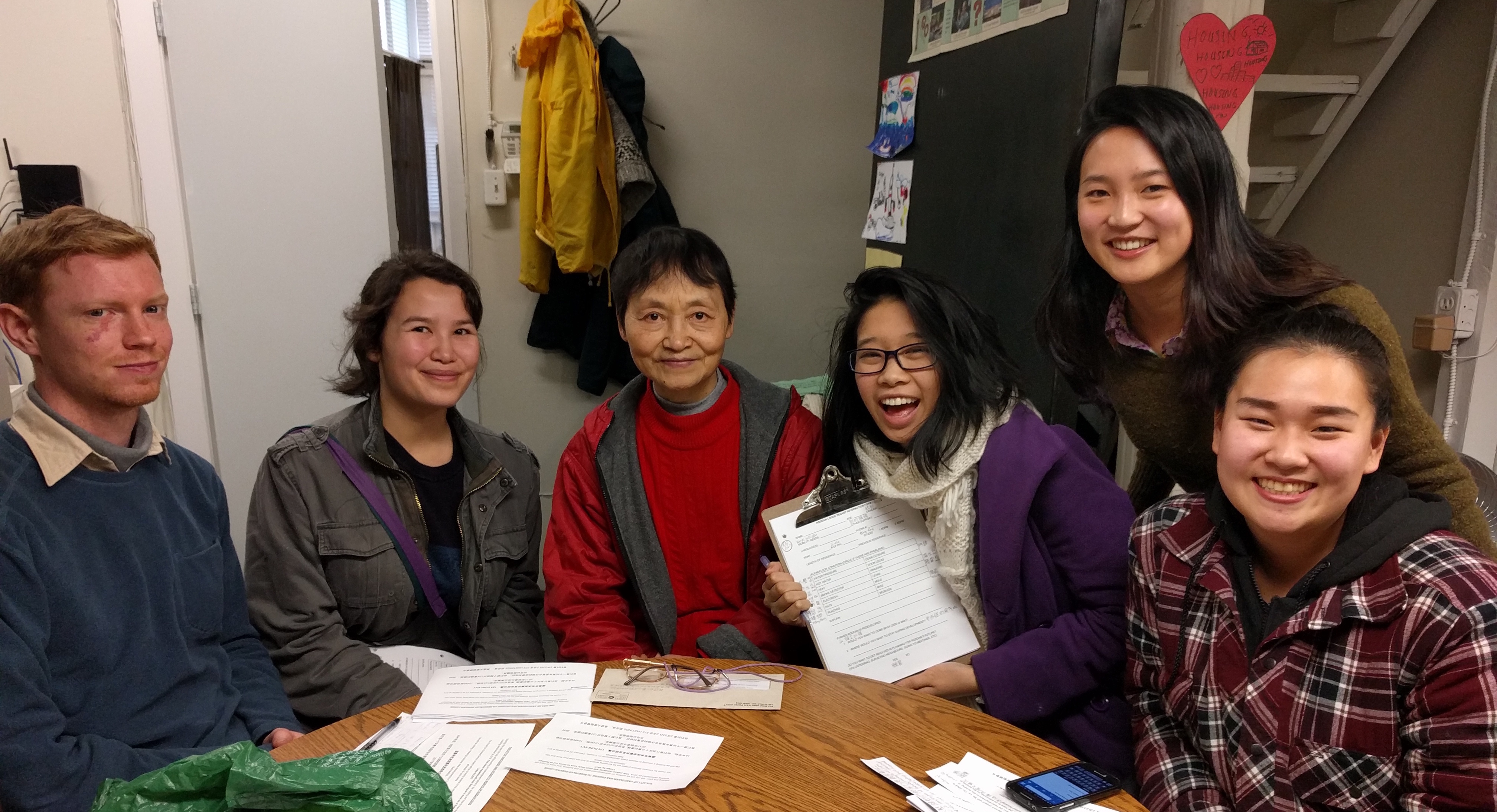 Amy Roddan roddan team β DTES SRO COLLABORATIVE